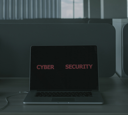 Cybersecurity Risks