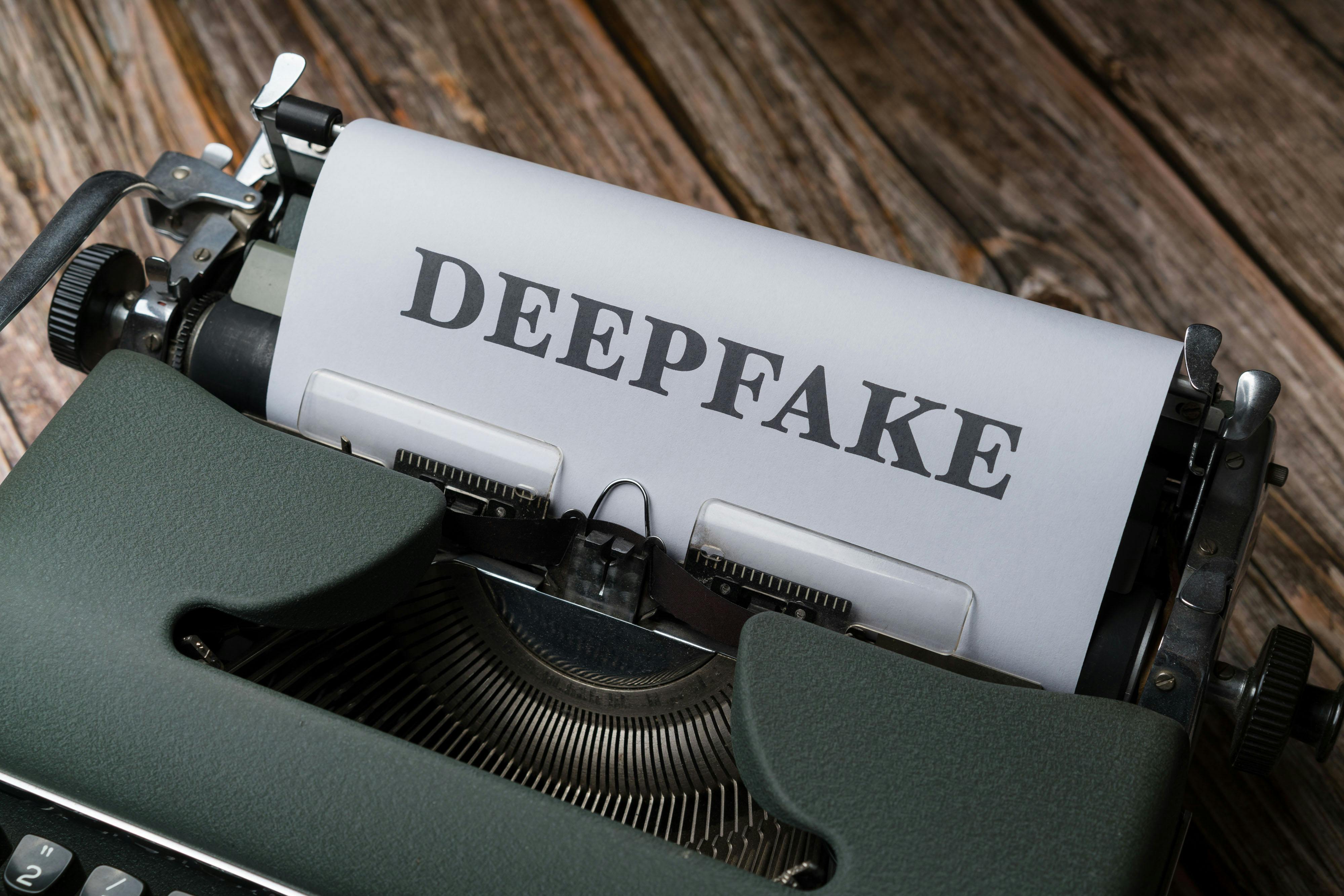 Beware of Deepfakes! Learn How to Spot the Different Types         