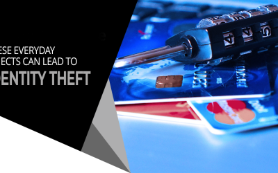 These Everyday Objects Can Lead to Identity Theft