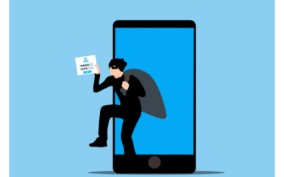 Don’t Be a Victim – Common Mobile Malware Traps                              